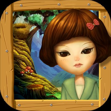 糖果森林逃脱图文攻略第一章到第三章