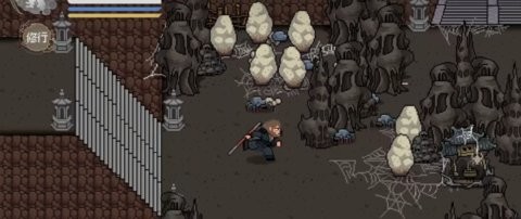 黑神话悟空像素版6.0版本下载