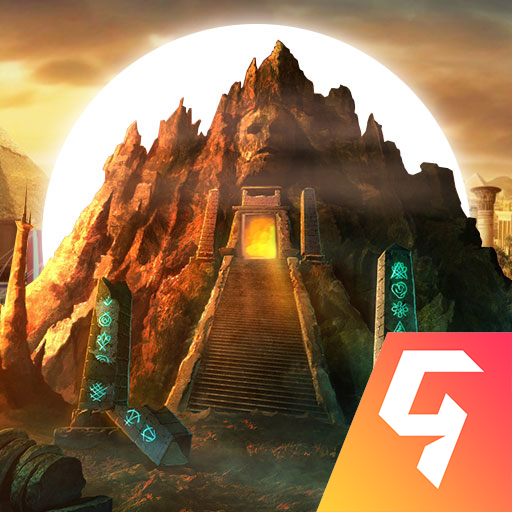 密室逃脱18移动迷城第8关攻略