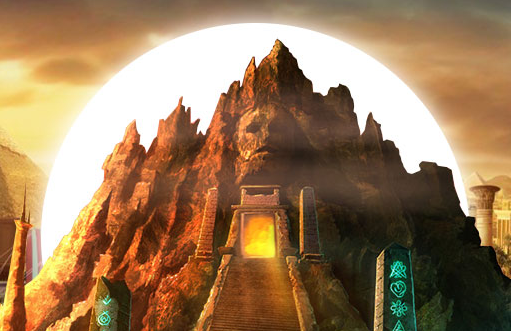 密室逃脱18移动迷城攻略食物链