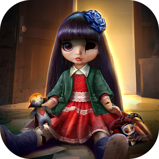 密室逃脱绝境系列2