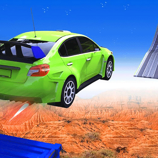 断桥飞车Bridge jumping