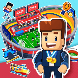 奥运城市模拟器手机版