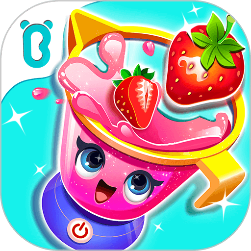 宝宝神奇厨房手机版