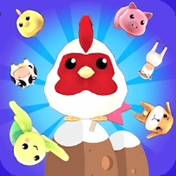 animal island动物岛合成