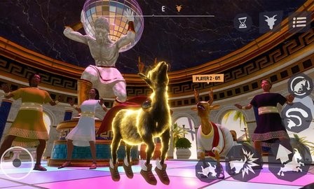 模拟山羊3胡闹多元宇宙手机版下载