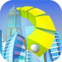 贪吃蛇的冒险旅行大战城市