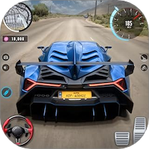 终极赛车狂飙最新版