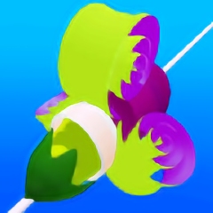 剥皮高手Peeling expert