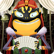 卡牌潜行者全人物