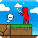 火柴人世界冒险手机版