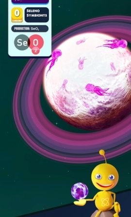 沙盒宇宙建筑师正版手游下载