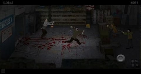 最后战役联合之城手机版下载