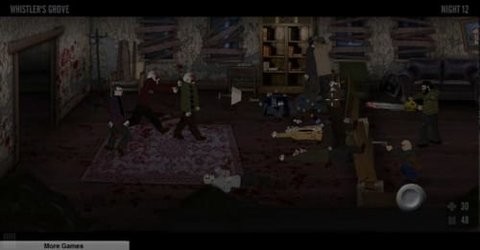 最后战役联合之城手机版下载