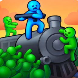 火柴人枪战英雄最新版