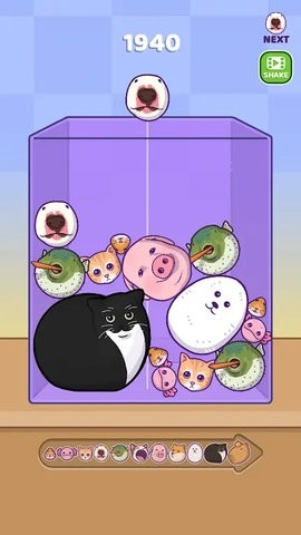 合并娃娃手游下载2025最新版本