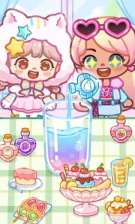 水晶糖果游戏下载