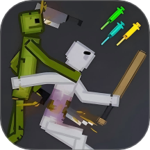 西瓜人游乐园最新版