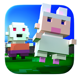 沃克斯像素射击