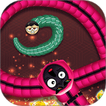 贪吃蛇超级进化手机版