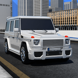 四轮驱动汽车模拟器