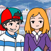 校园差生模拟器汉化版