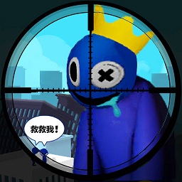 狙神突击安卓版