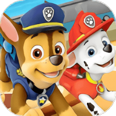 汪汪队模拟器