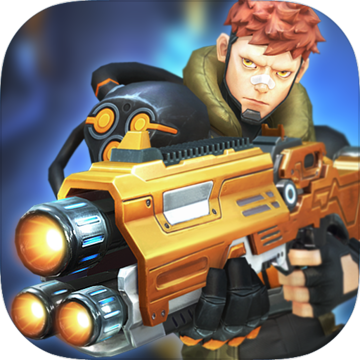 抗日血战上海滩