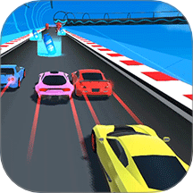 真实赛车模拟中文版