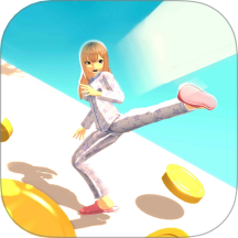 穿梭跑酷手机版