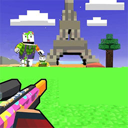 迷你枪神安卓版