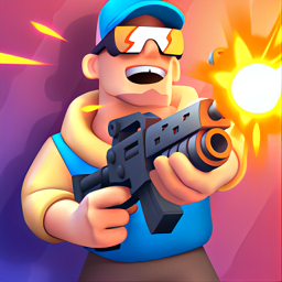 萌射小分队安卓版