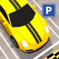模拟停车场