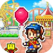 游乐园梦物语折相思