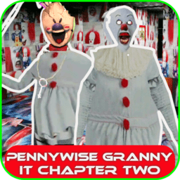 小丑奶奶第二章