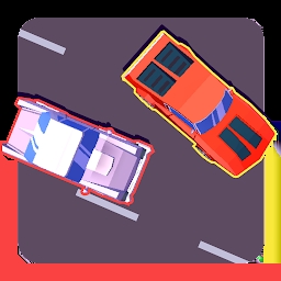 高峰时段交通匆忙