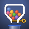 欢乐球球别针大师