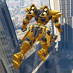 明日机甲来袭安卓版