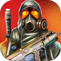 僵尸射手生存战争