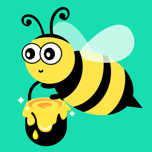 蜜蜂花园创造与发展