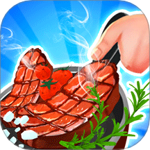 美食大师模拟烹饪免费版