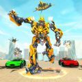 机甲英雄救援最新版