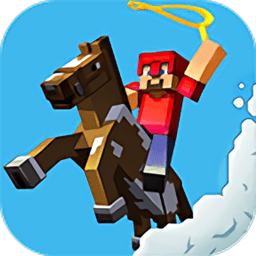 疯狂跑酷动物园