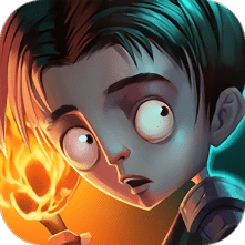 贪婪洞窟2时光之门