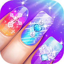 公主美甲美容院最新版