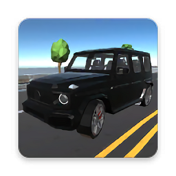 交通赛车多人驾驶