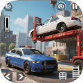 警车任务模拟最新版