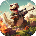 恐龙猎人射击最新版