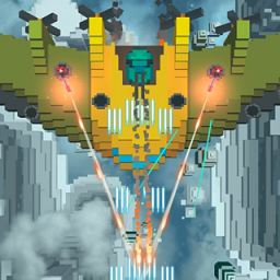 太空战役最新版